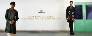 linen kurtas for men