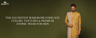 Premium Diwali 2025 Ethnic Wear for Men