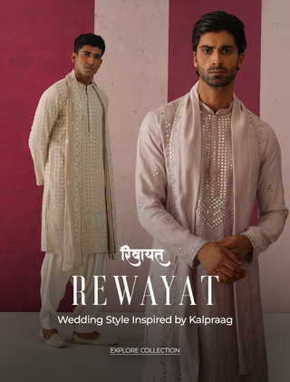 Kurta Sets for Men | Kalpraag Ethnic Wear Collection Kurta Sets for Men | Kalpraag Ethnic Wear Collection