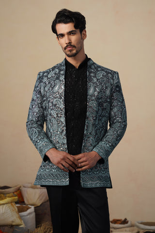 SITARA FEROZI JODHPURI SET