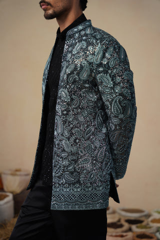 SITARA FEROZI JODHPURI SET