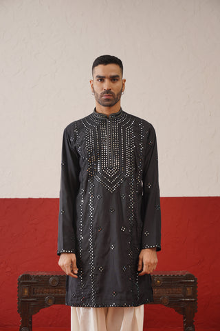 Utkarsh Kurta Patiyala Set