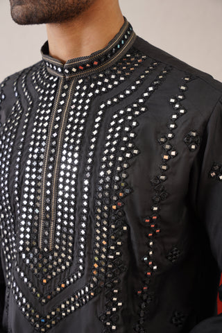 Utkarsh Kurta Patiyala Set