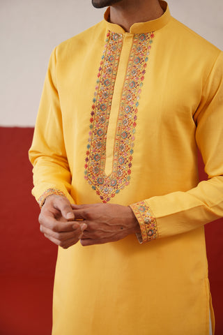 Milan Kurta dhoti Set with dupatta