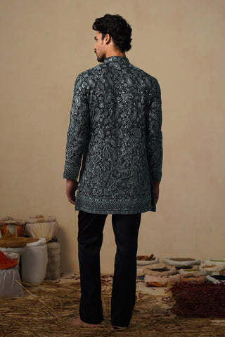 SITARA FEROZI SHORT KURTA SET