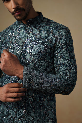 SITARA FEROZI SHORT KURTA SET